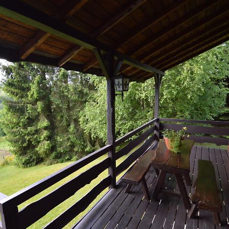 וונסימונט Pretty Cottage Ardennes Near The Valley Of Lesse מראה חיצוני תמונה
