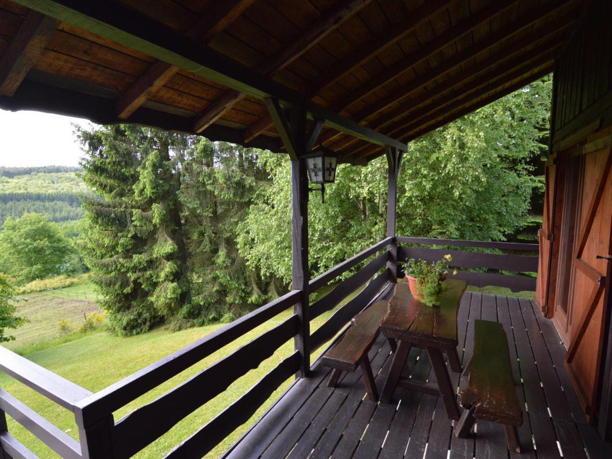 וונסימונט Pretty Cottage Ardennes Near The Valley Of Lesse מראה חיצוני תמונה