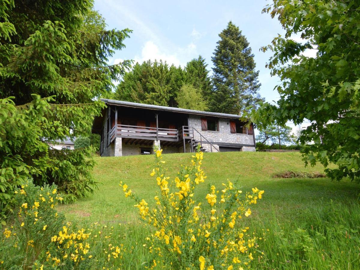 וונסימונט Pretty Cottage Ardennes Near The Valley Of Lesse מראה חיצוני תמונה