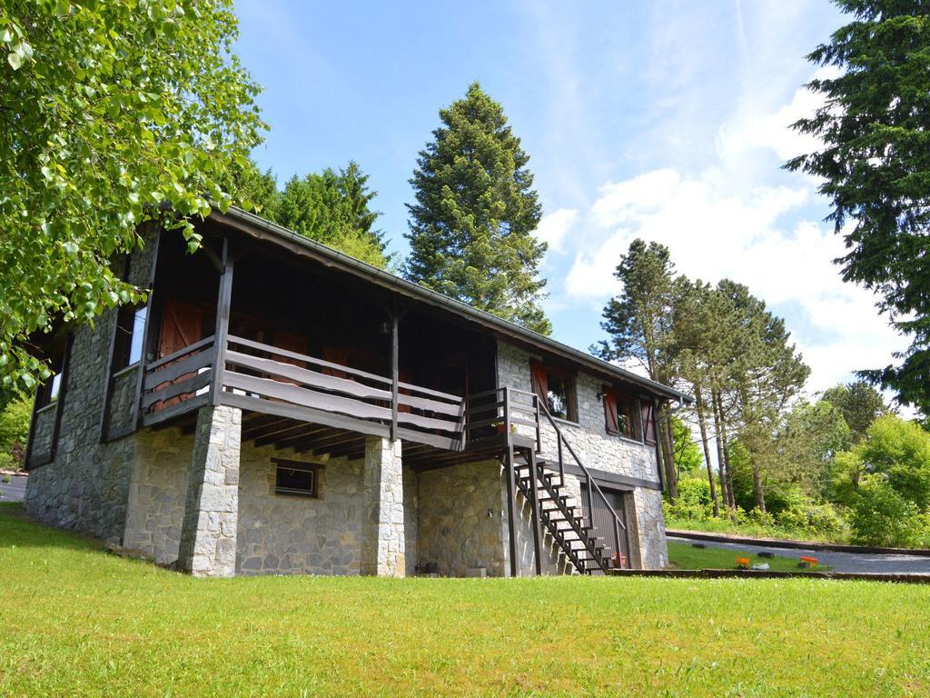 וונסימונט Pretty Cottage Ardennes Near The Valley Of Lesse מראה חיצוני תמונה