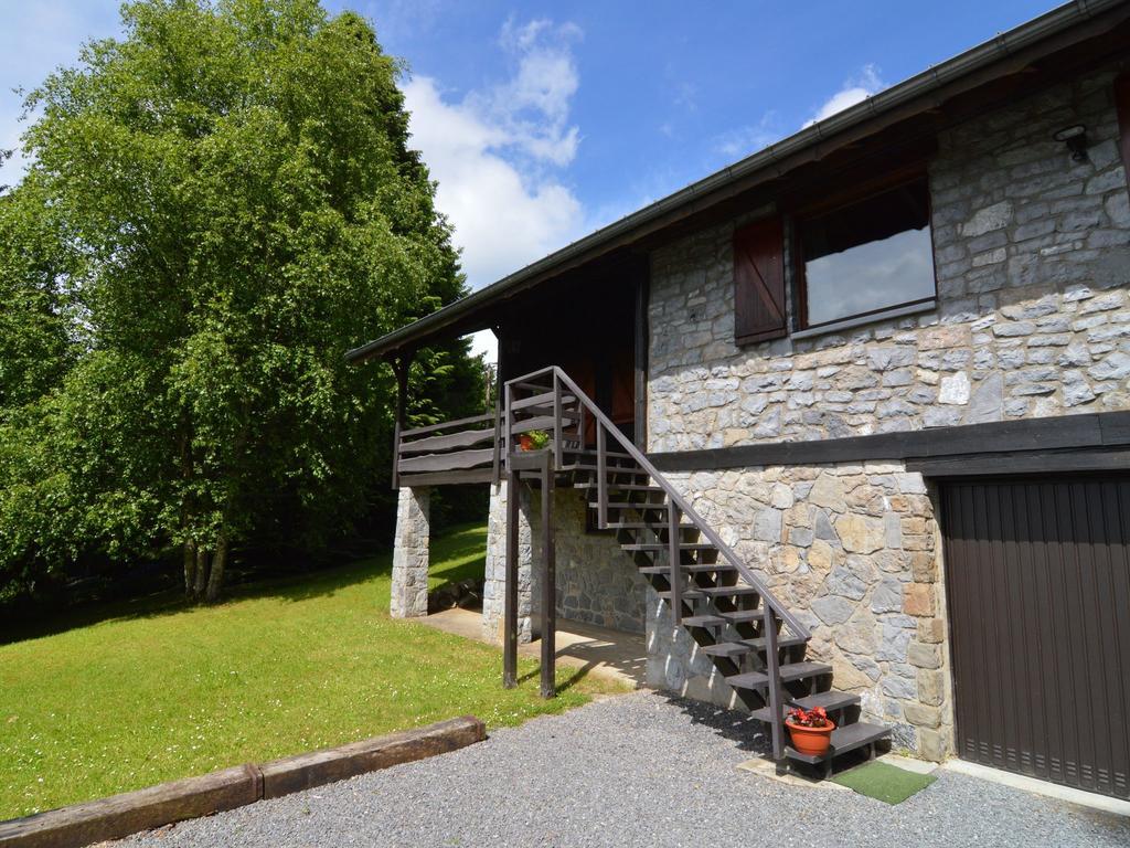 וונסימונט Pretty Cottage Ardennes Near The Valley Of Lesse מראה חיצוני תמונה