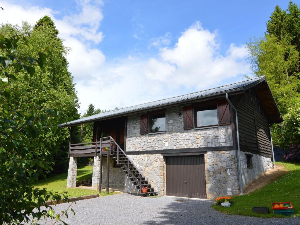 וונסימונט Pretty Cottage Ardennes Near The Valley Of Lesse מראה חיצוני תמונה