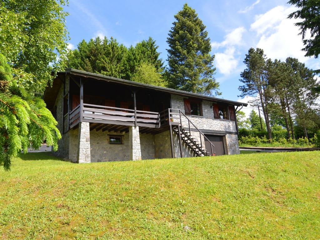 וונסימונט Pretty Cottage Ardennes Near The Valley Of Lesse מראה חיצוני תמונה