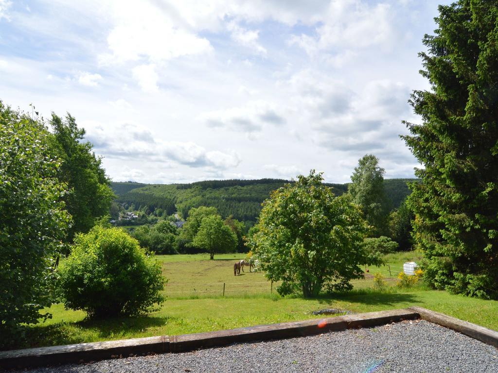 וונסימונט Pretty Cottage Ardennes Near The Valley Of Lesse מראה חיצוני תמונה